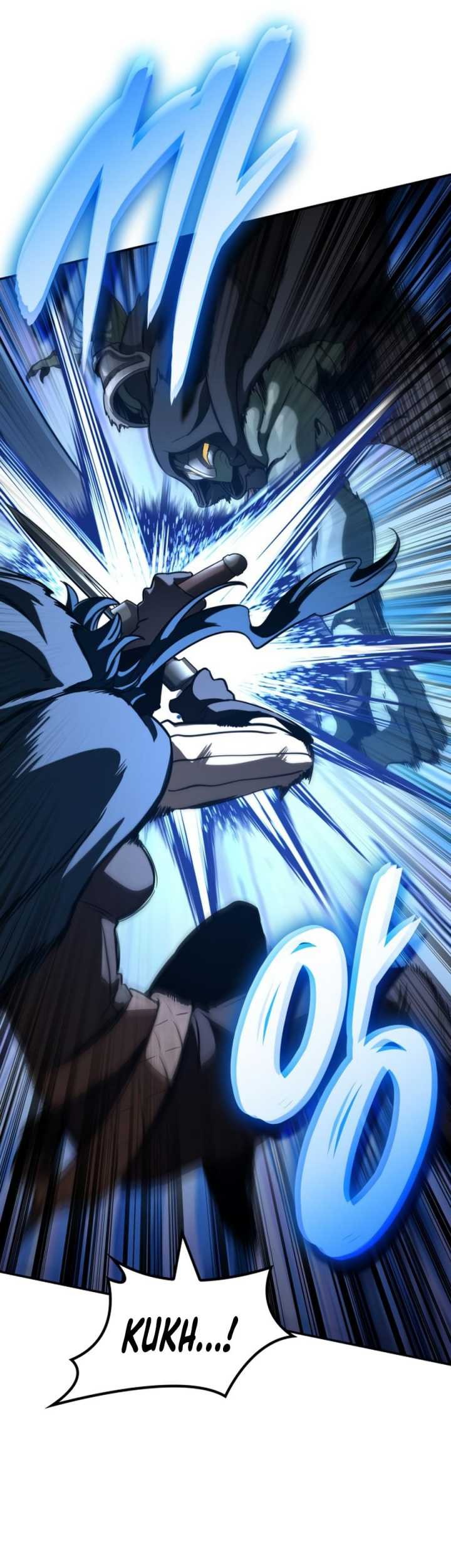 Vallhala Saga Chapter 20 Gambar 73