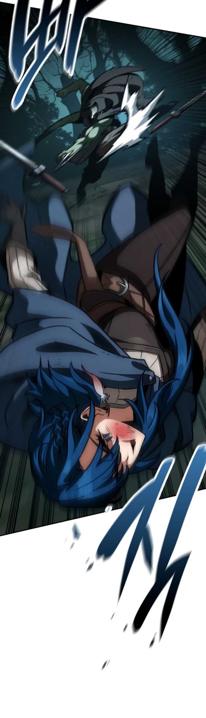 Vallhala Saga Chapter 20 Gambar 75