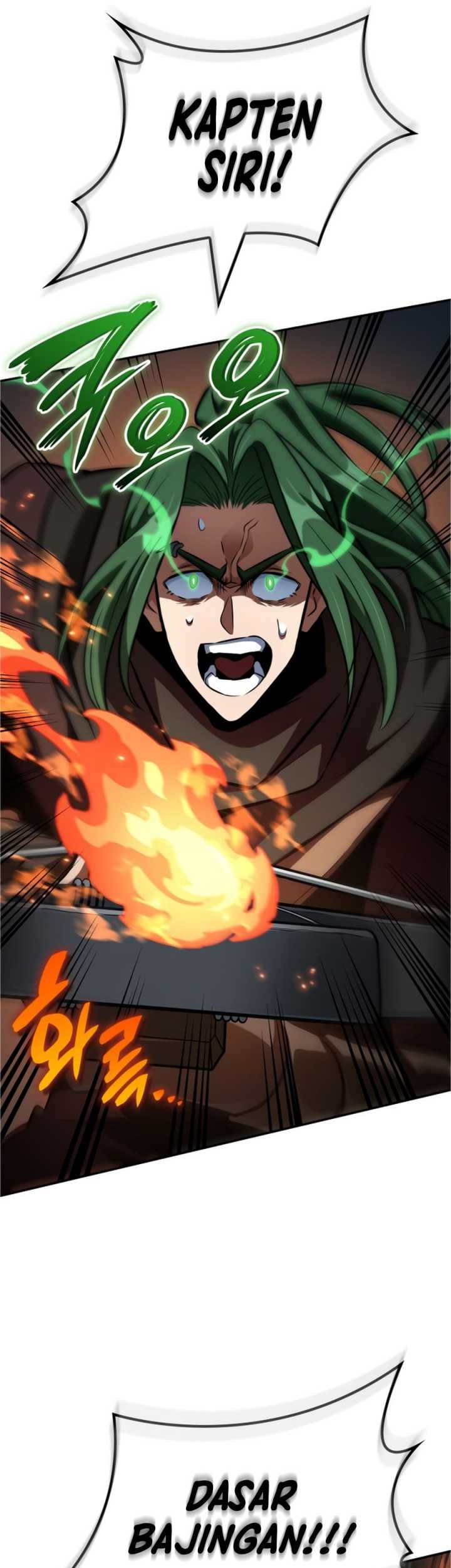 Vallhala Saga Chapter 20 Gambar 77