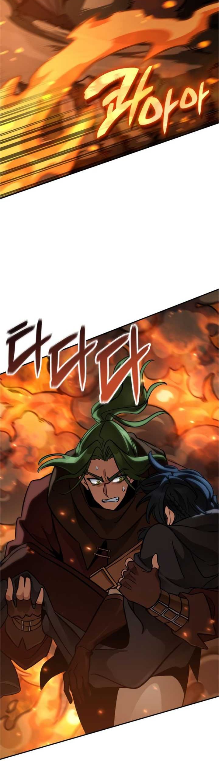 Vallhala Saga Chapter 20 Gambar 79