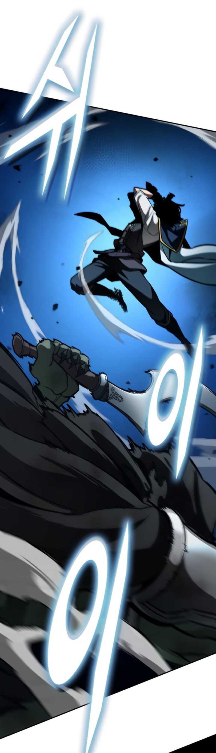 Vallhala Saga Chapter 20 Gambar 84