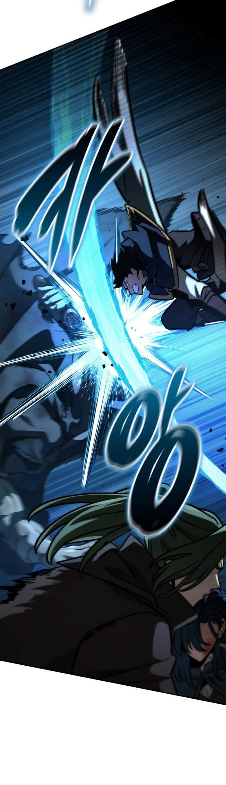 Vallhala Saga Chapter 20 Gambar 85