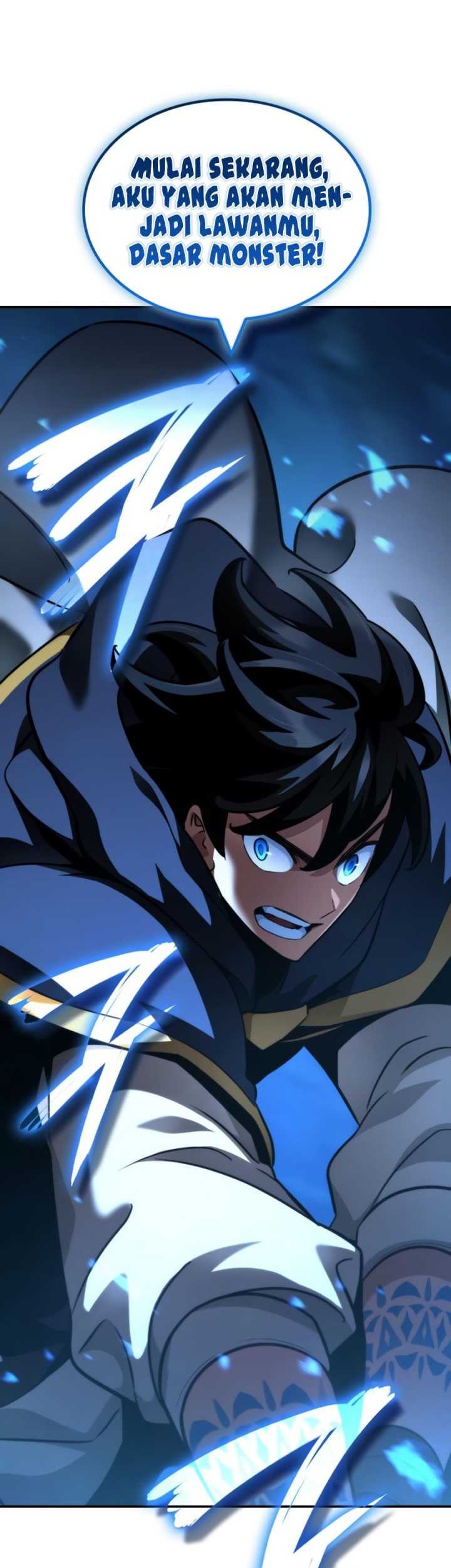 Vallhala Saga Chapter 20 Gambar 86