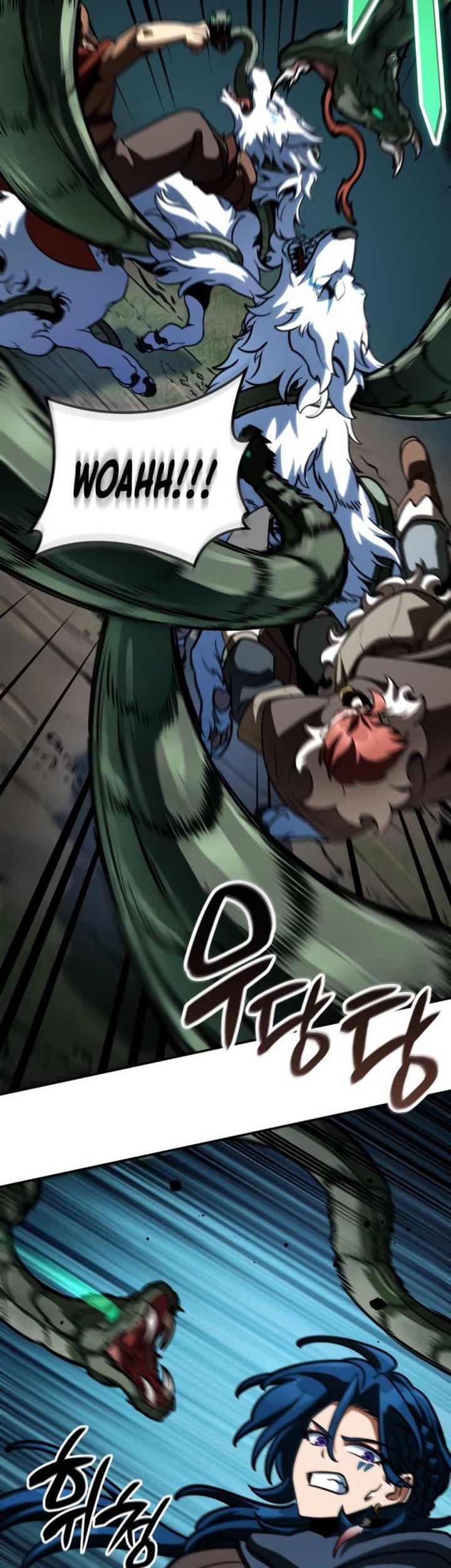 Vallhala Saga Chapter 20 Gambar 64