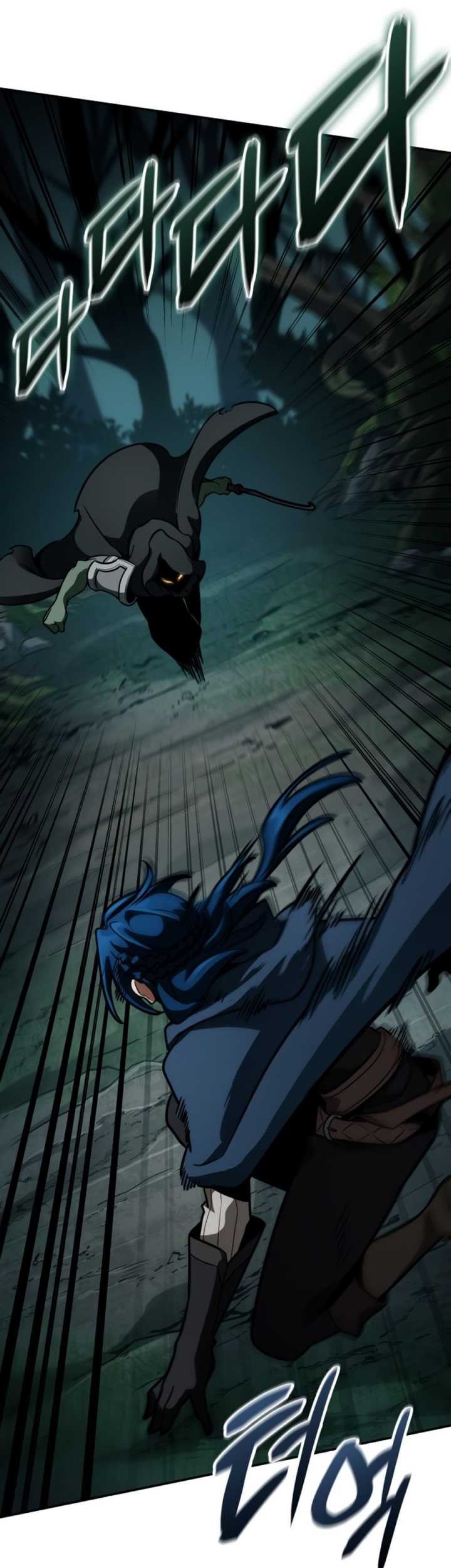 Vallhala Saga Chapter 20 Gambar 66