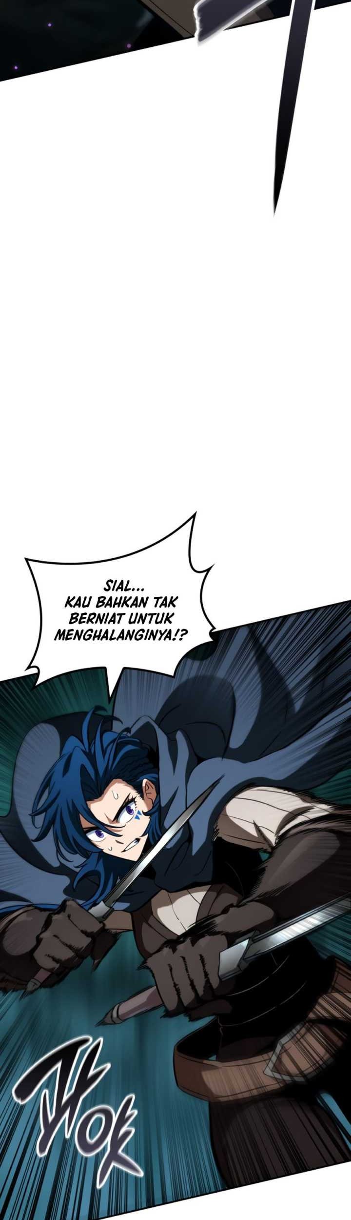 Vallhala Saga Chapter 20 Gambar 71