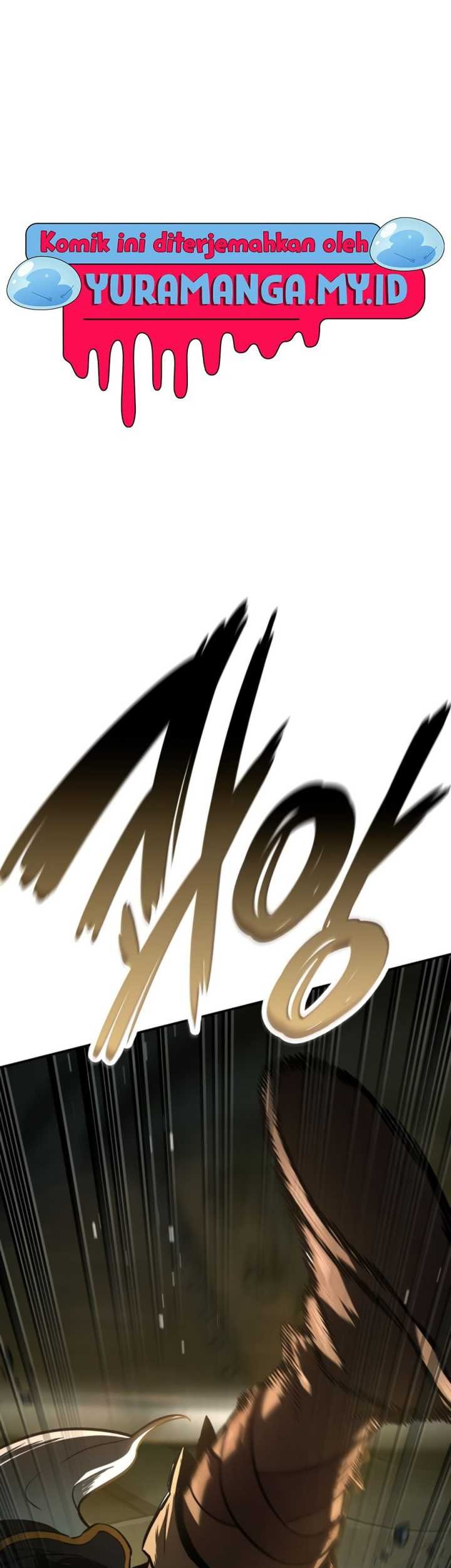 Manhwa Vallhala Saga Chapter 20 gambar nomor 2