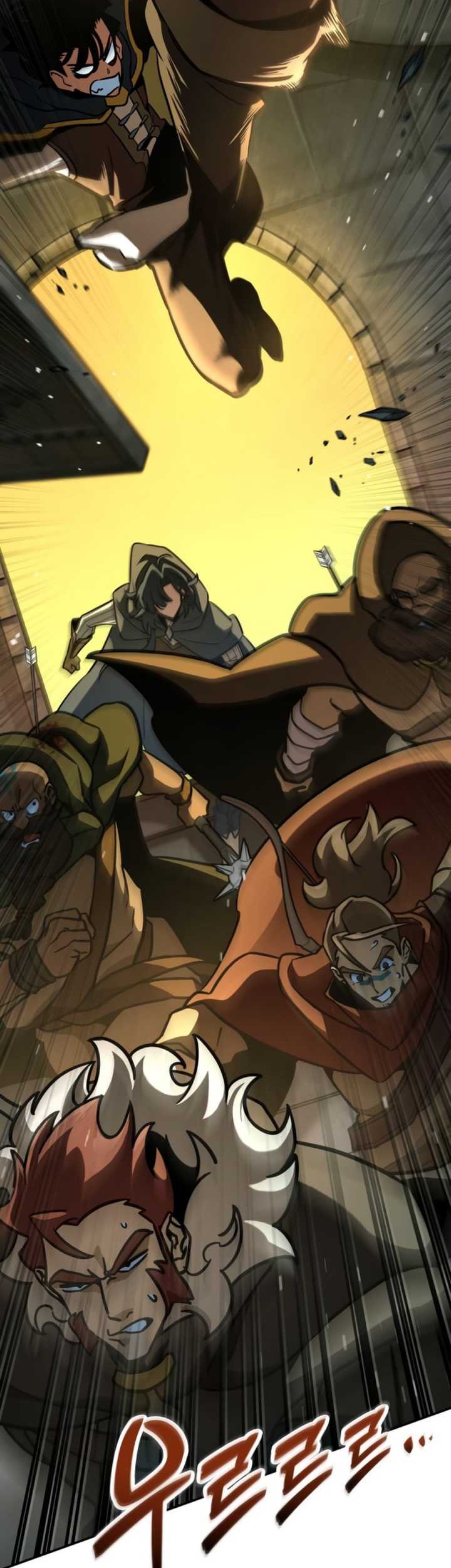 Vallhala Saga Chapter 20 Gambar 3