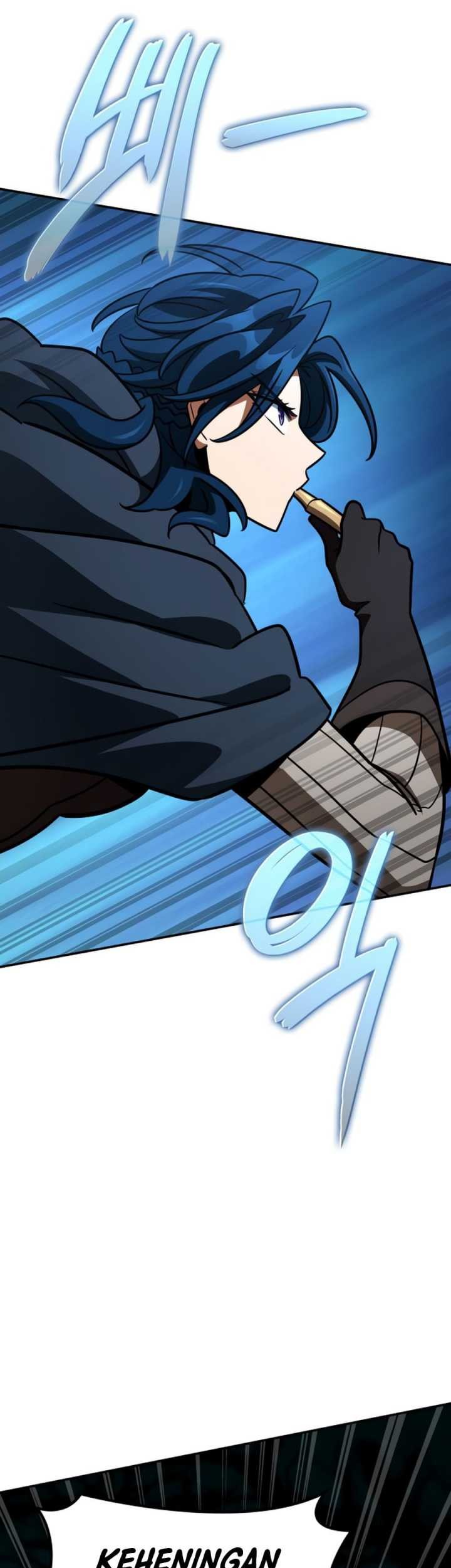 Vallhala Saga Chapter 20 Gambar 5