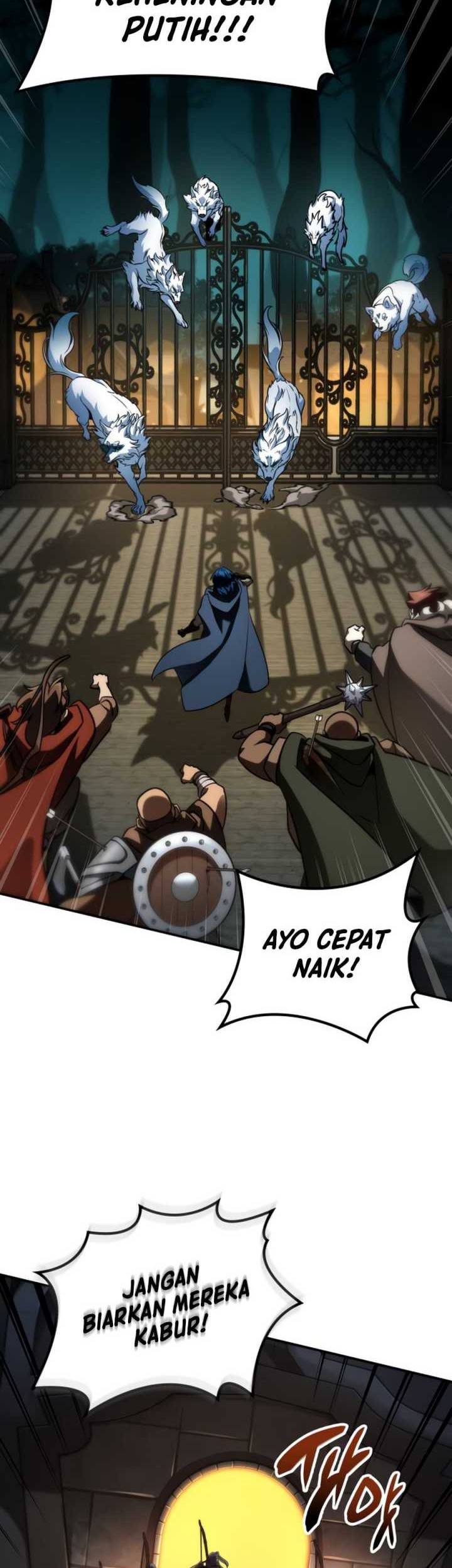 Vallhala Saga Chapter 20 Gambar 6