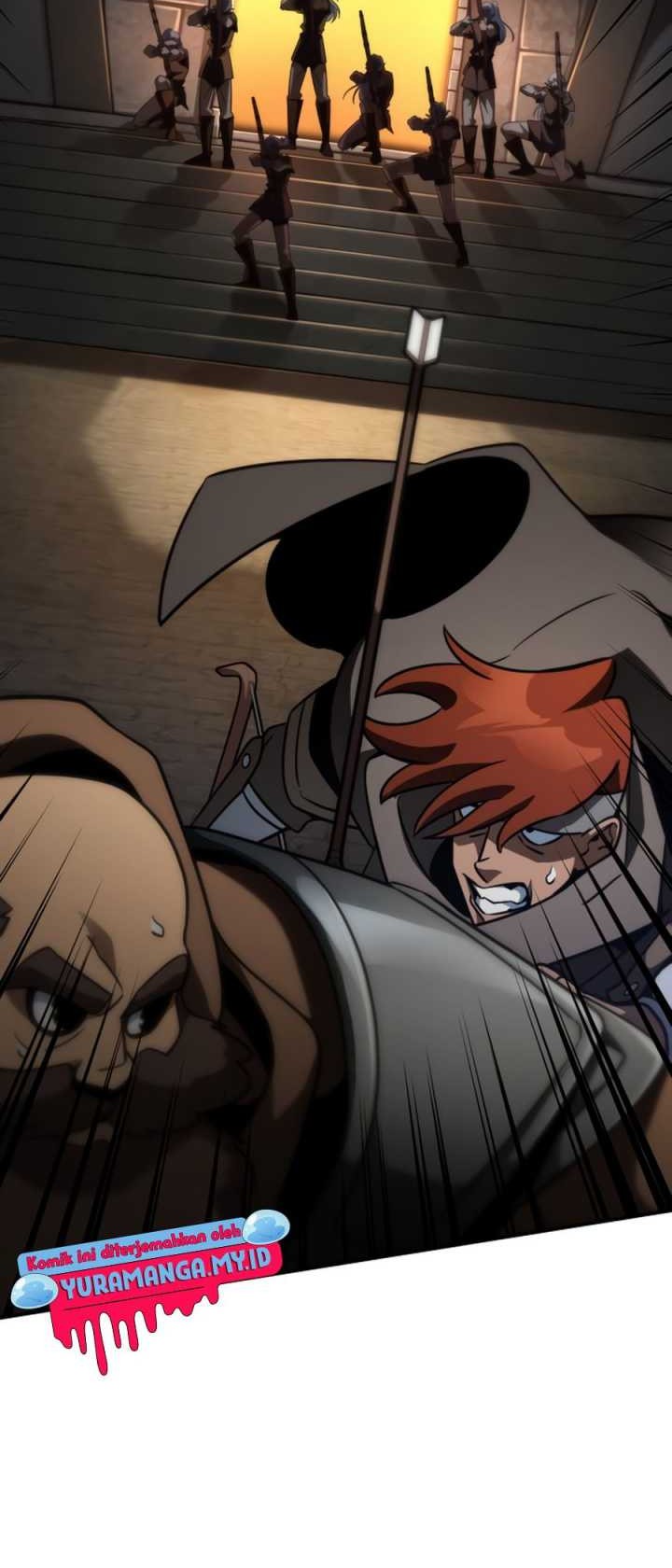 Vallhala Saga Chapter 20 Gambar 7