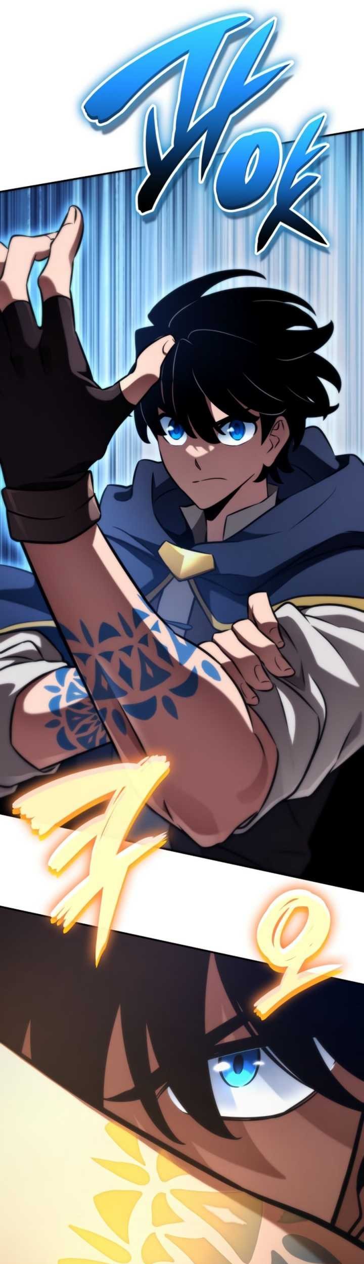 Vallhala Saga Chapter 20 Gambar 11