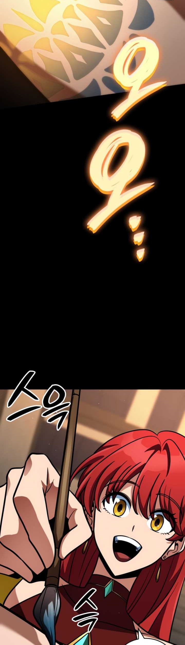 Vallhala Saga Chapter 20 Gambar 12