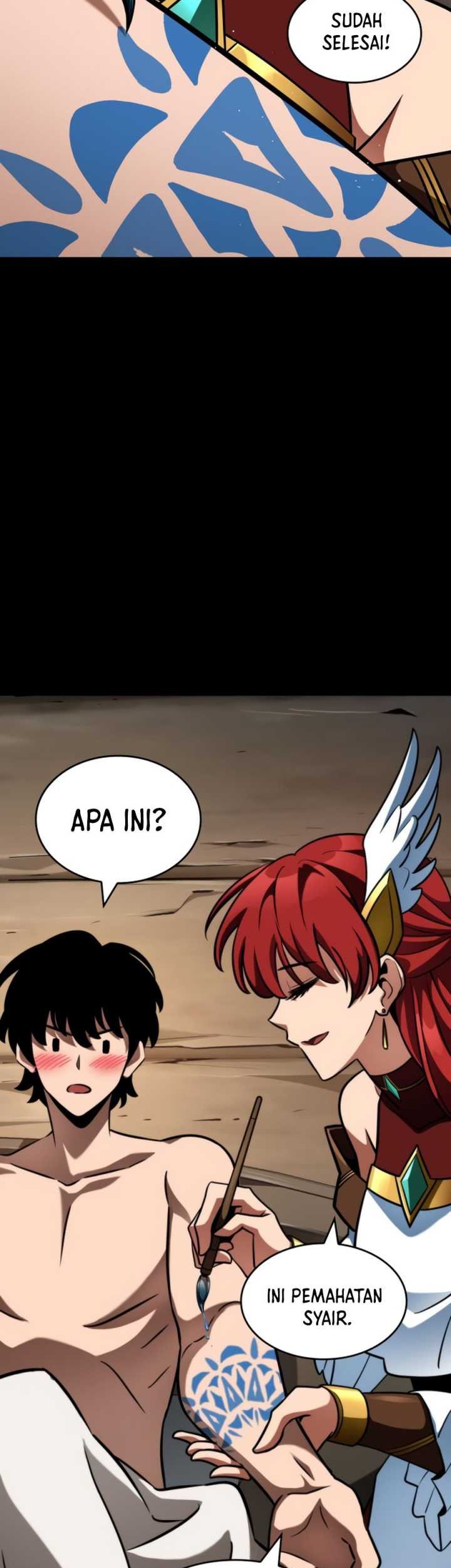 Vallhala Saga Chapter 20 Gambar 13