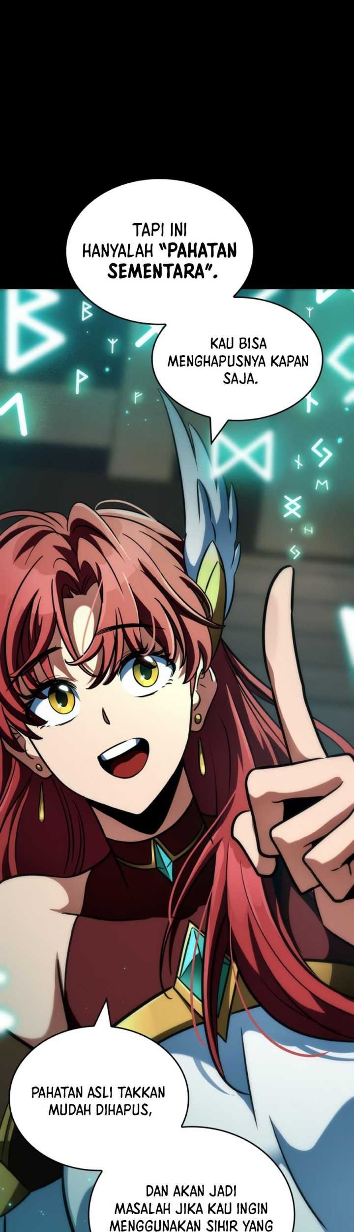 Vallhala Saga Chapter 20 Gambar 15