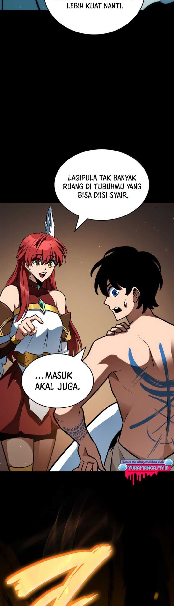 Vallhala Saga Chapter 20 Gambar 16