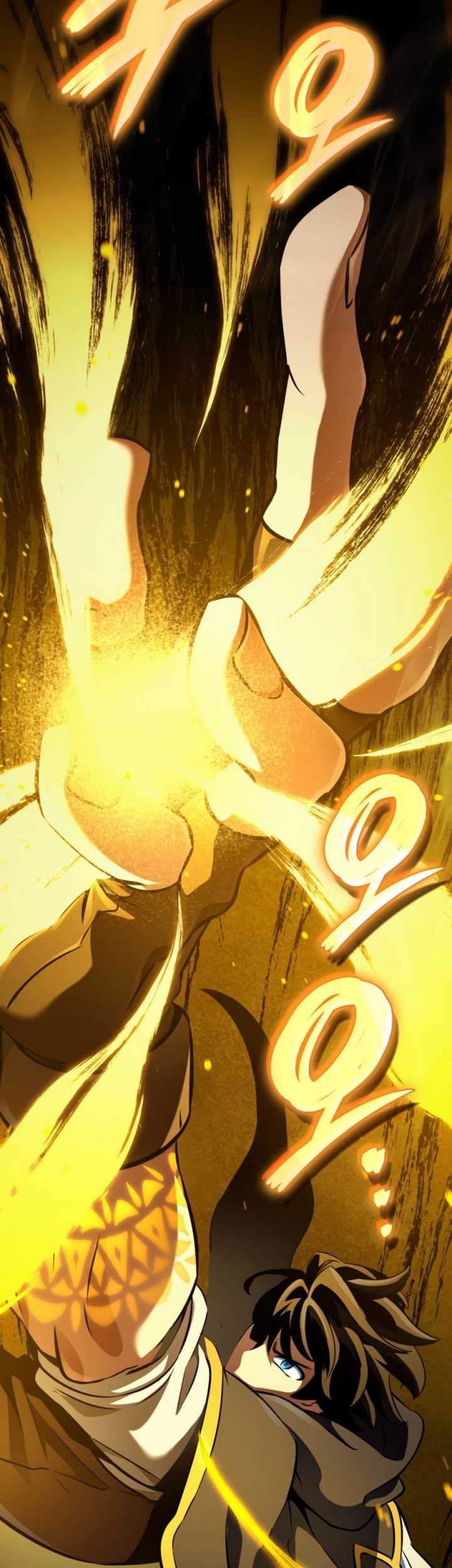 Vallhala Saga Chapter 20 Gambar 17