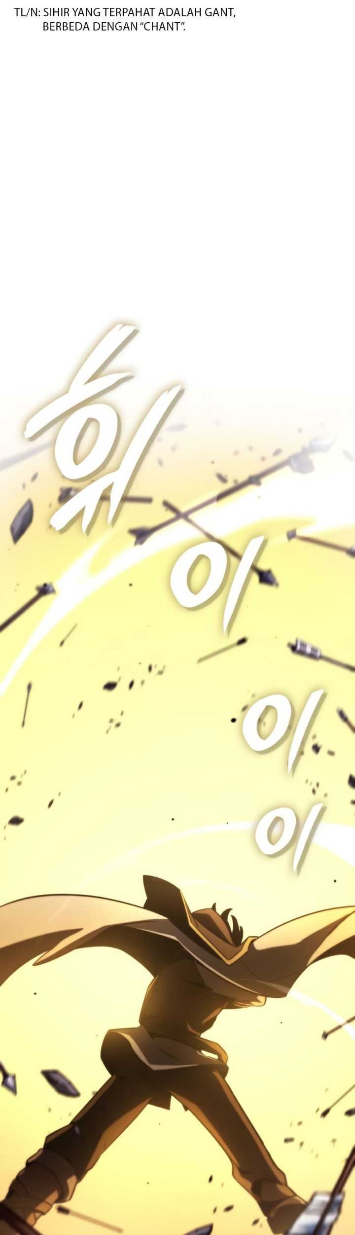 Vallhala Saga Chapter 20 Gambar 19