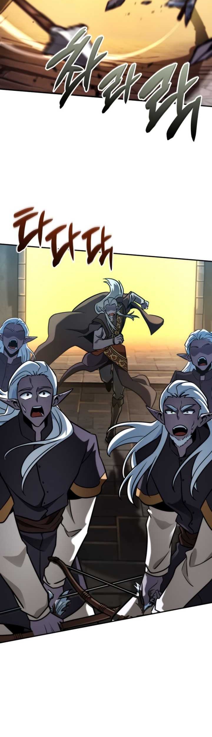 Vallhala Saga Chapter 20 Gambar 20