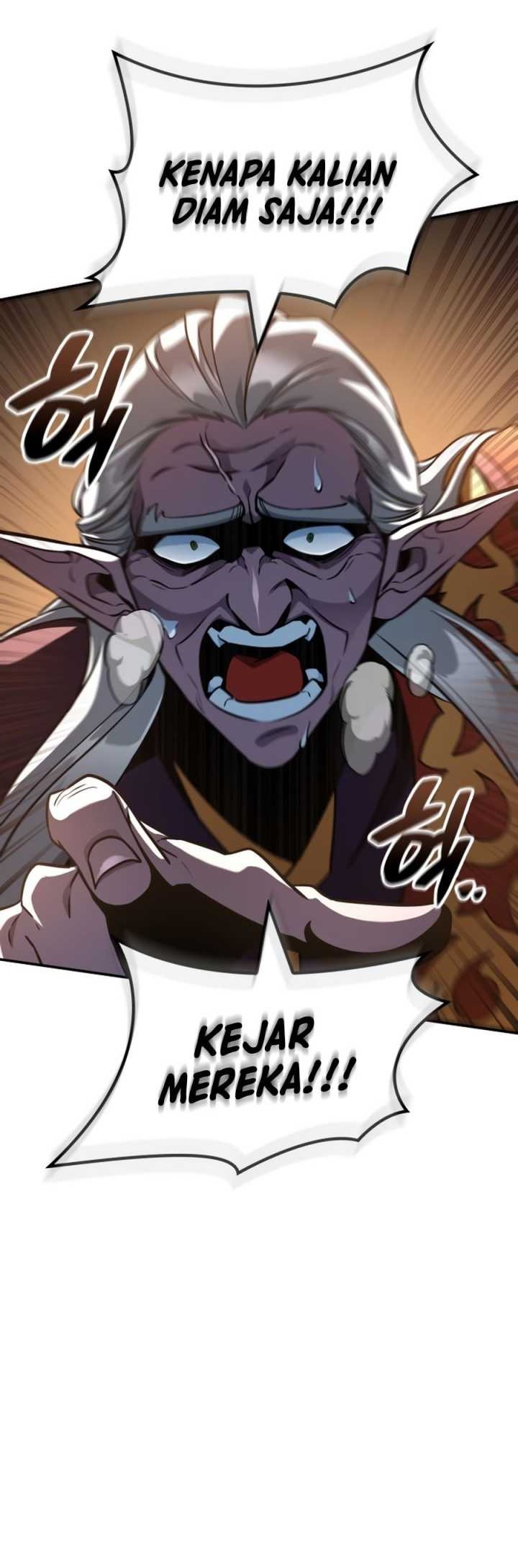 Vallhala Saga Chapter 20 Gambar 21