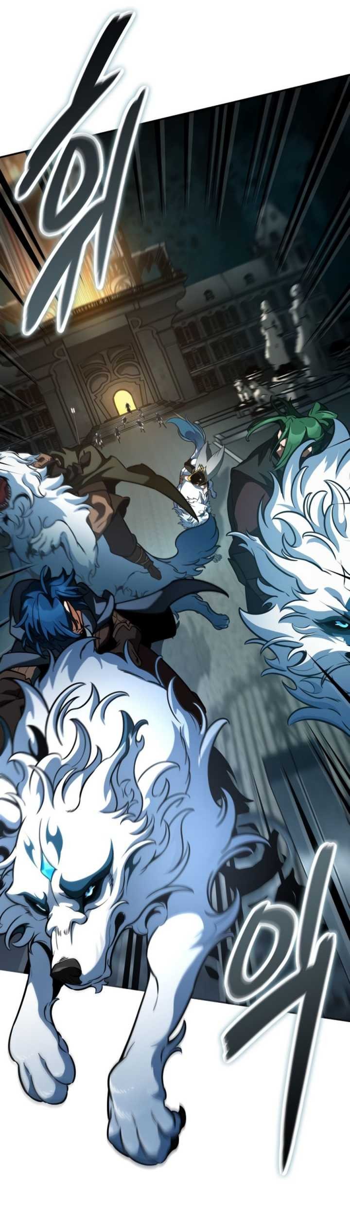 Vallhala Saga Chapter 20 Gambar 22