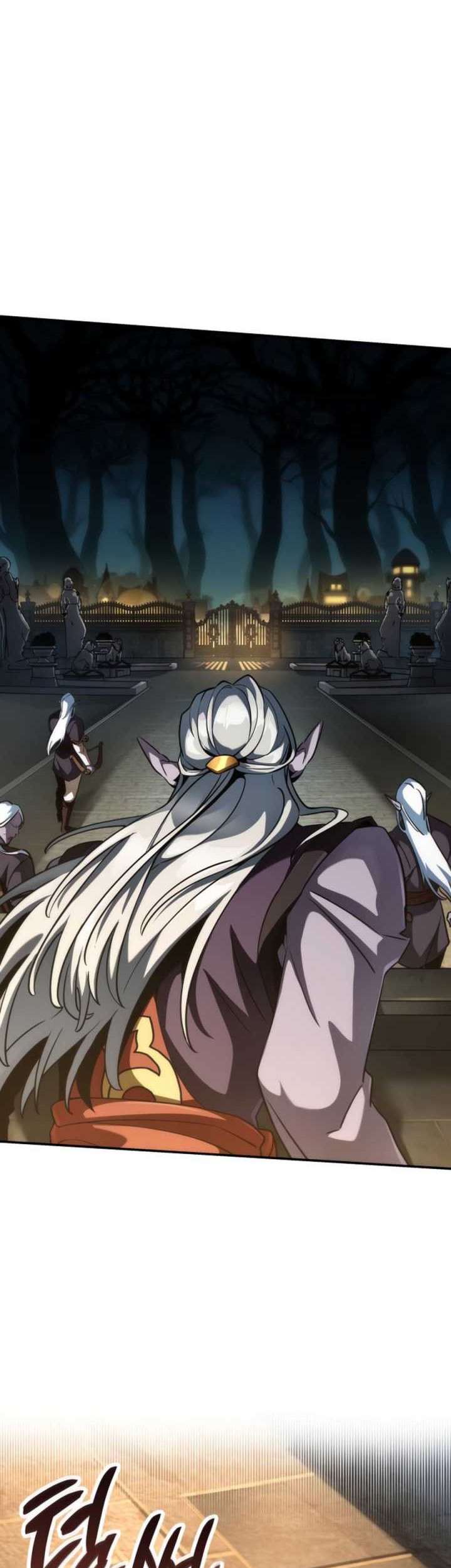 Vallhala Saga Chapter 20 Gambar 23