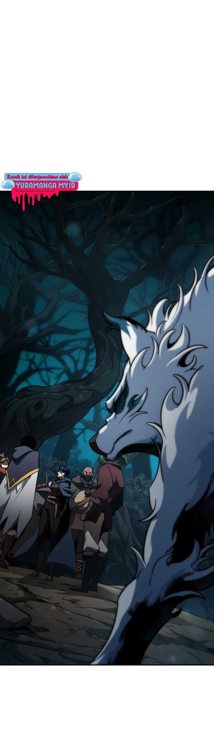 Vallhala Saga Chapter 20 Gambar 26