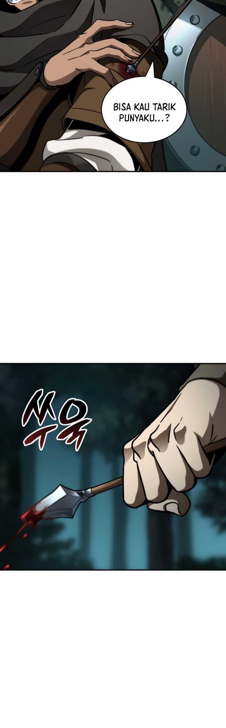 Vallhala Saga Chapter 20 Gambar 28