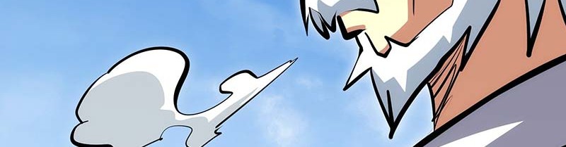 I am Self-disciplined And Invincible Chapter 89 Gambar 29