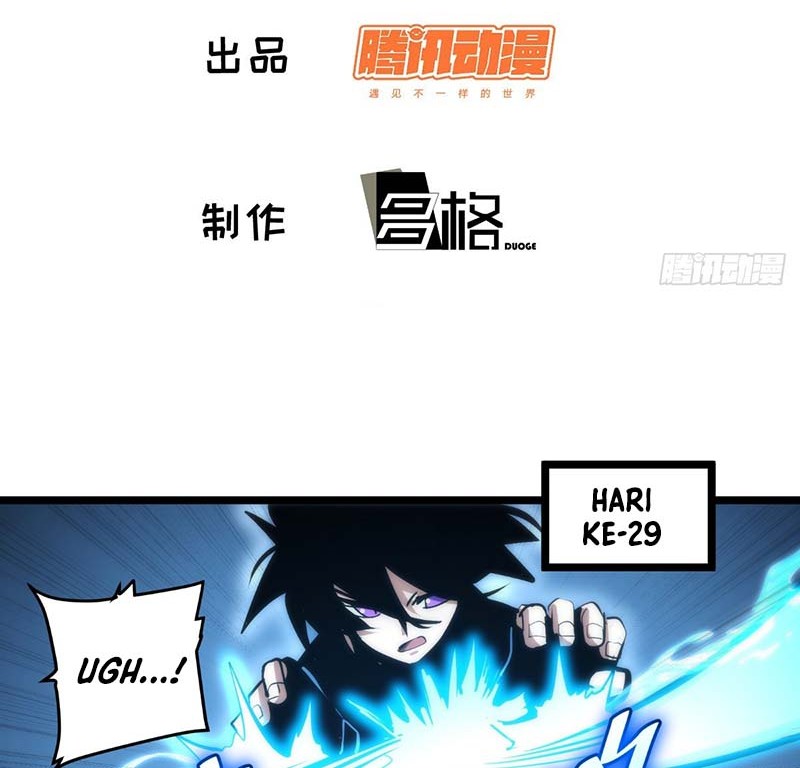 I am Self-disciplined And Invincible Chapter 89 Gambar 3