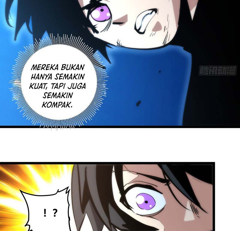 I am Self-disciplined And Invincible Chapter 89 Gambar 7