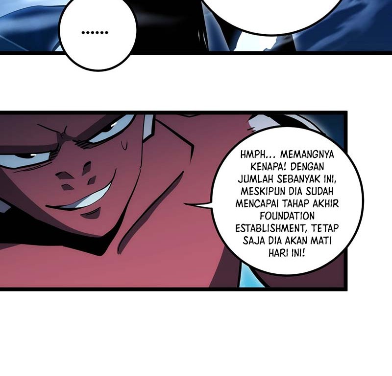 I am Self-disciplined And Invincible Chapter 89 Gambar 13