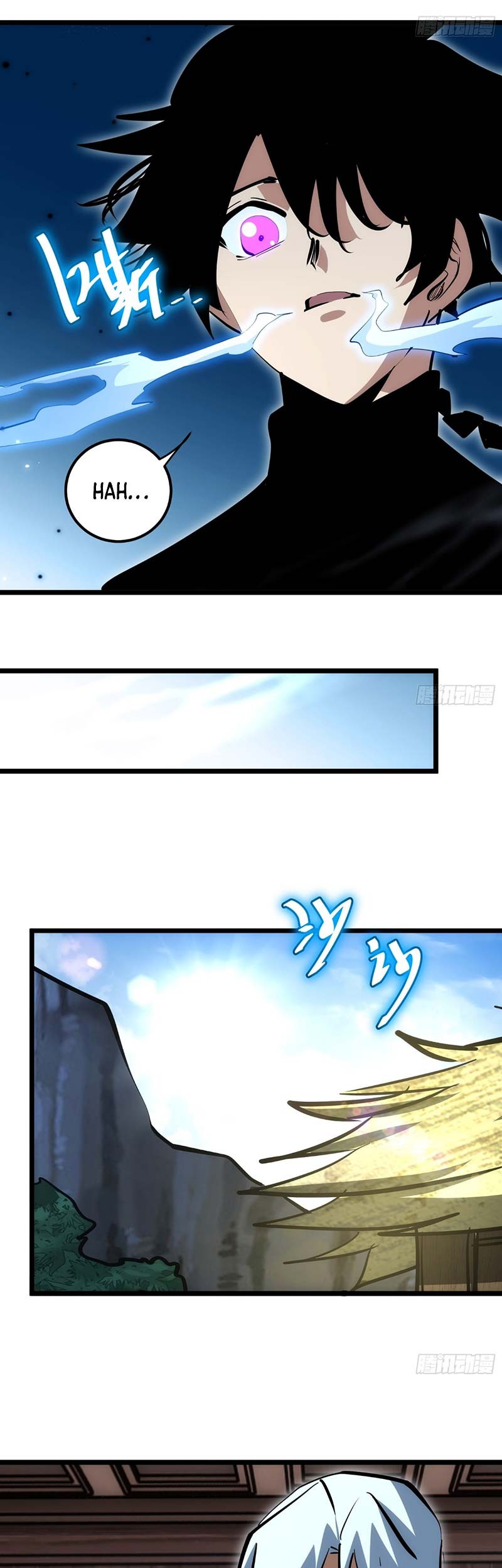 I am Self-disciplined And Invincible Chapter 89 Gambar 14