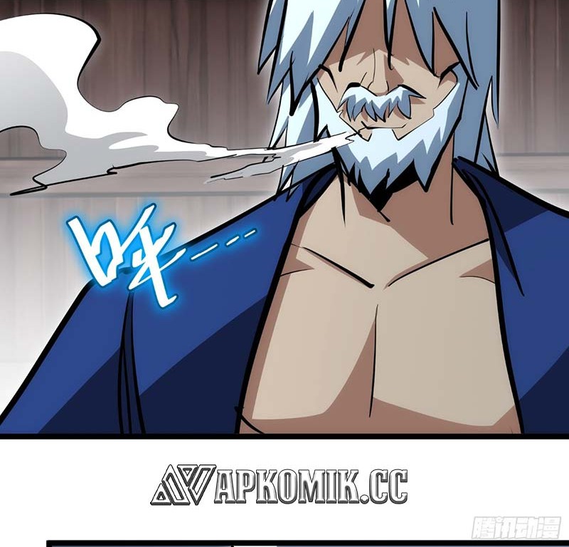 I am Self-disciplined And Invincible Chapter 89 Gambar 15