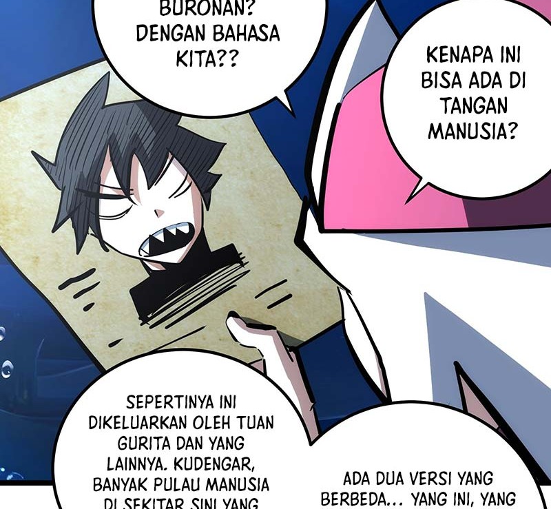 I am Self-disciplined And Invincible Chapter 88 Gambar 27