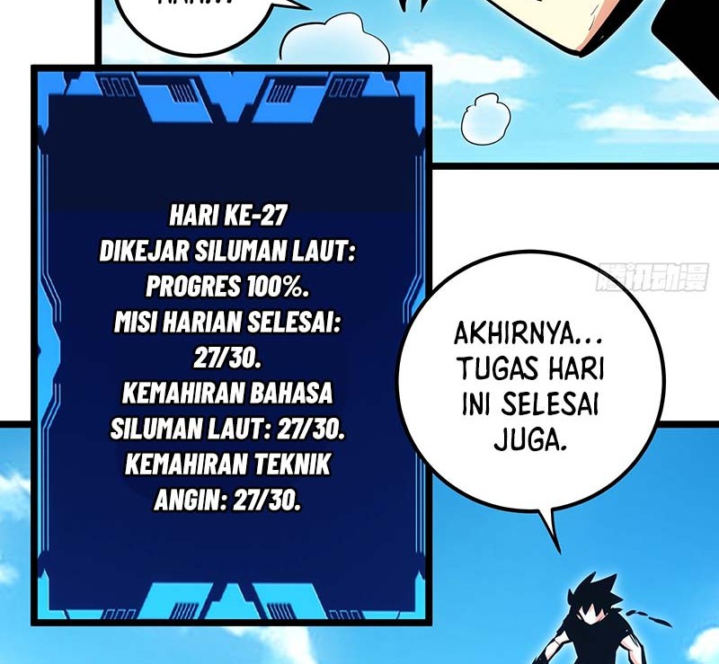 I am Self-disciplined And Invincible Chapter 88 Gambar 21