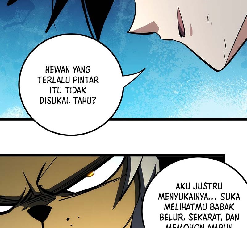 I am Self-disciplined And Invincible Chapter 88 Gambar 25