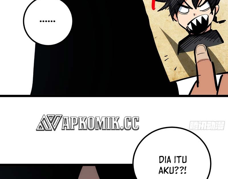 I am Self-disciplined And Invincible Chapter 88 Gambar 5