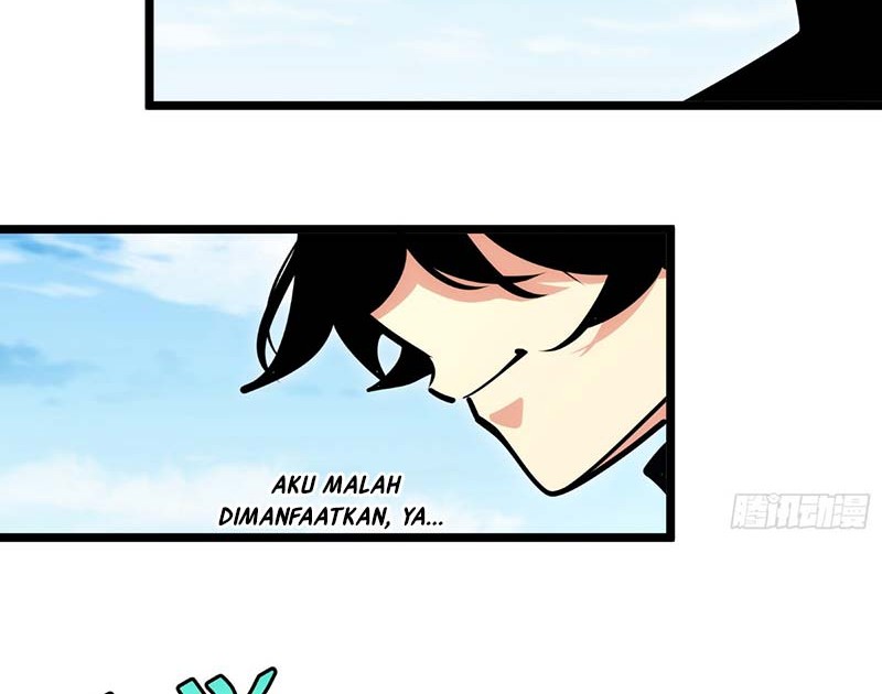 I am Self-disciplined And Invincible Chapter 88 Gambar 11
