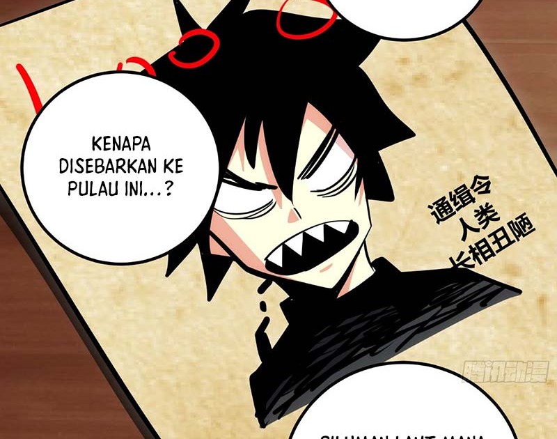 I am Self-disciplined And Invincible Chapter 88 Gambar 13