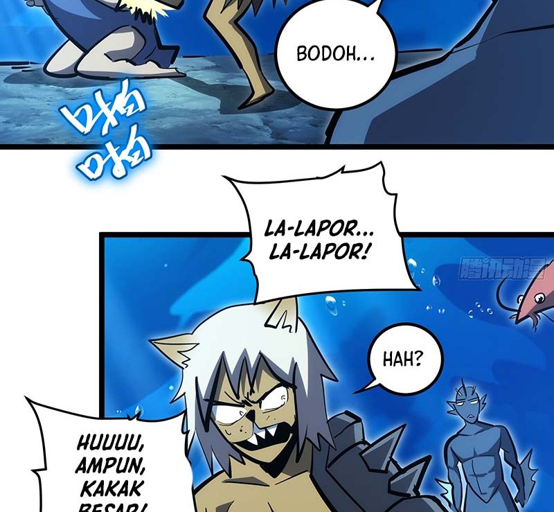 I am Self-disciplined And Invincible Chapter 88 Gambar 17