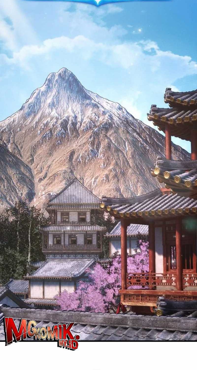 The Game’s Greatest Troll Chapter 122 Gambar 33