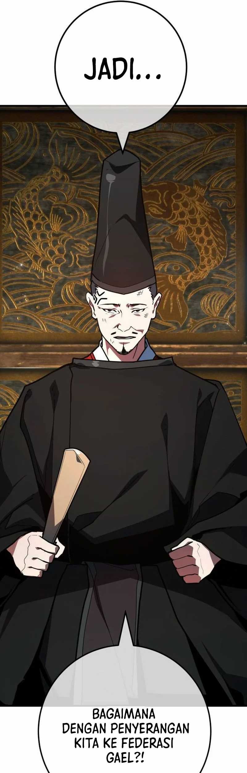 The Game’s Greatest Troll Chapter 122 Gambar 34