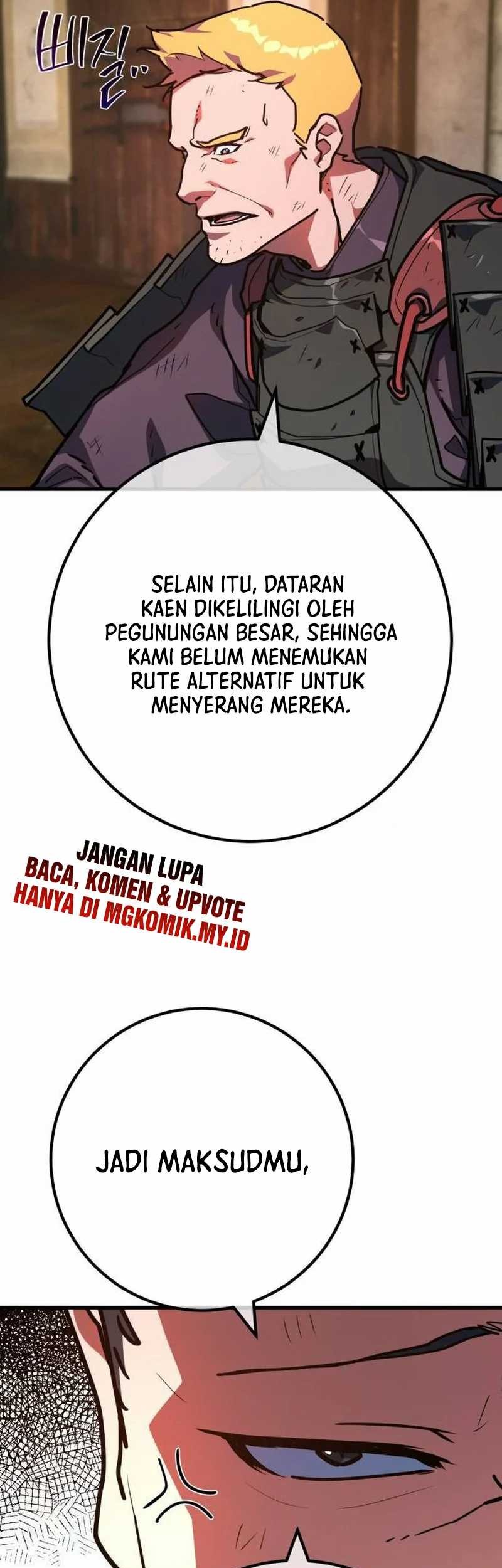 The Game’s Greatest Troll Chapter 122 Gambar 36