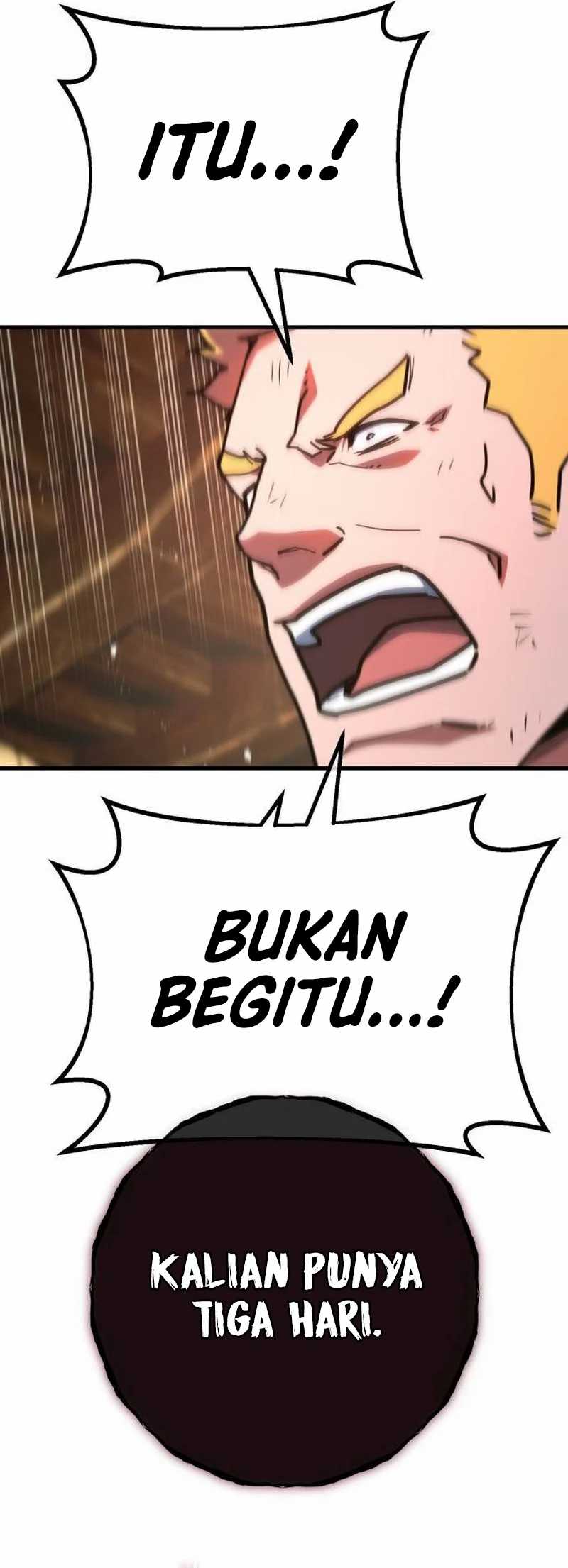 The Game’s Greatest Troll Chapter 122 Gambar 38