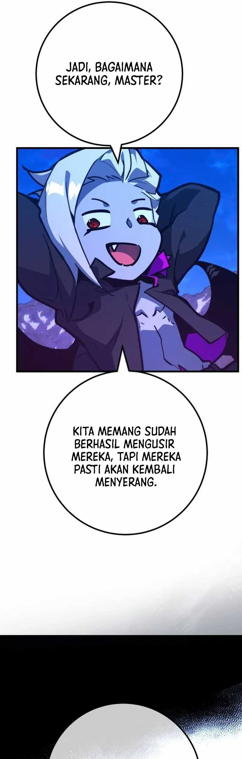 The Game’s Greatest Troll Chapter 122 Gambar 22
