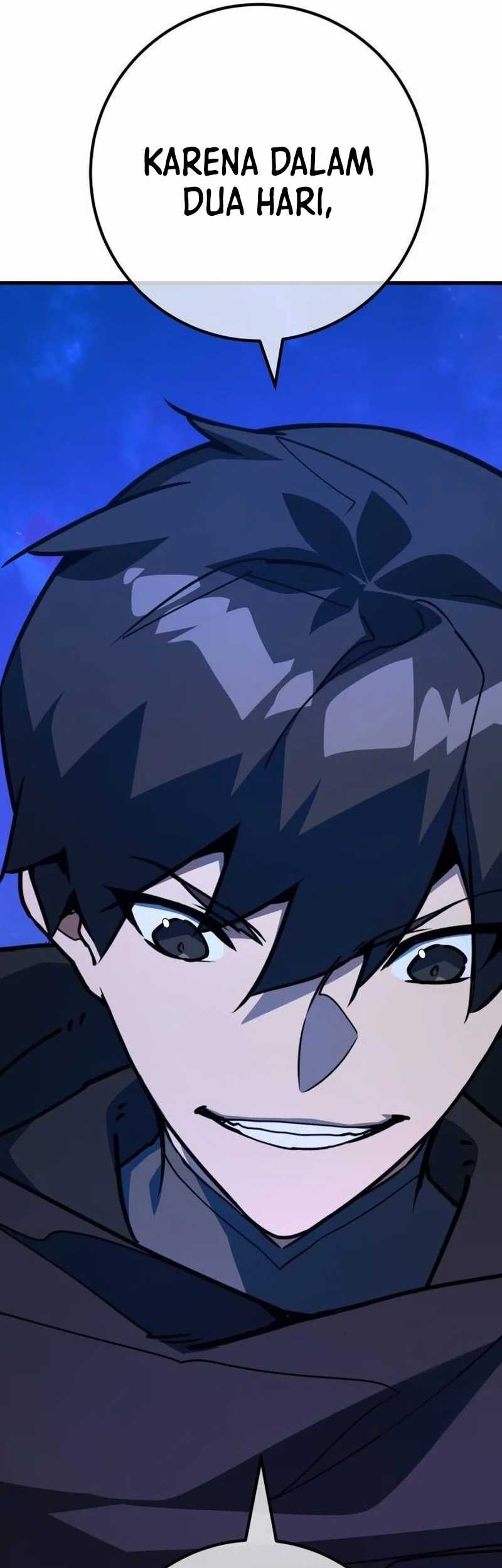 The Game’s Greatest Troll Chapter 122 Gambar 24