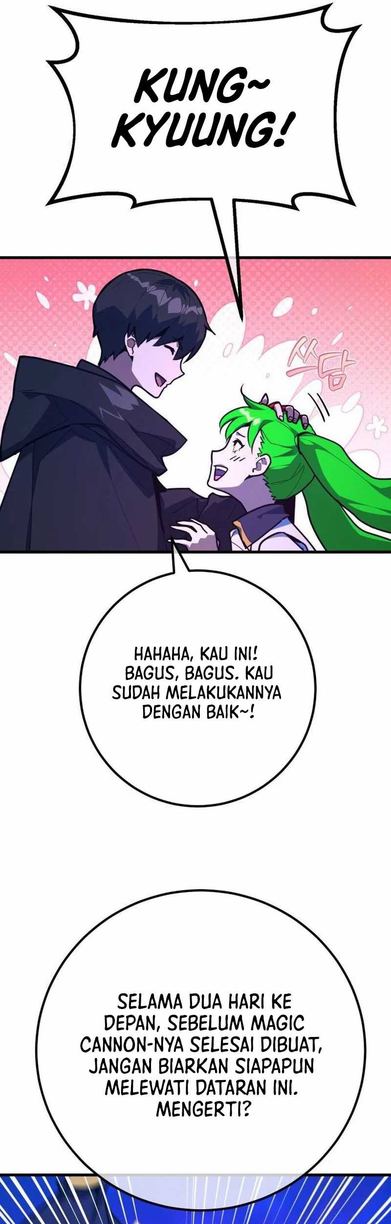 The Game’s Greatest Troll Chapter 122 Gambar 26