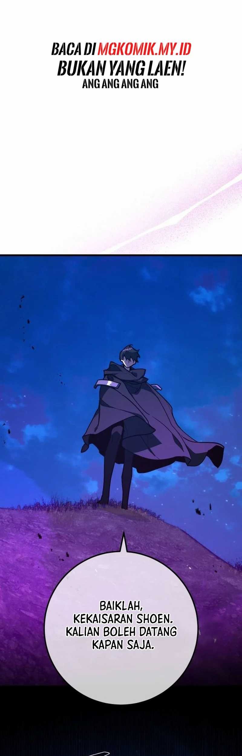 The Game’s Greatest Troll Chapter 122 Gambar 28