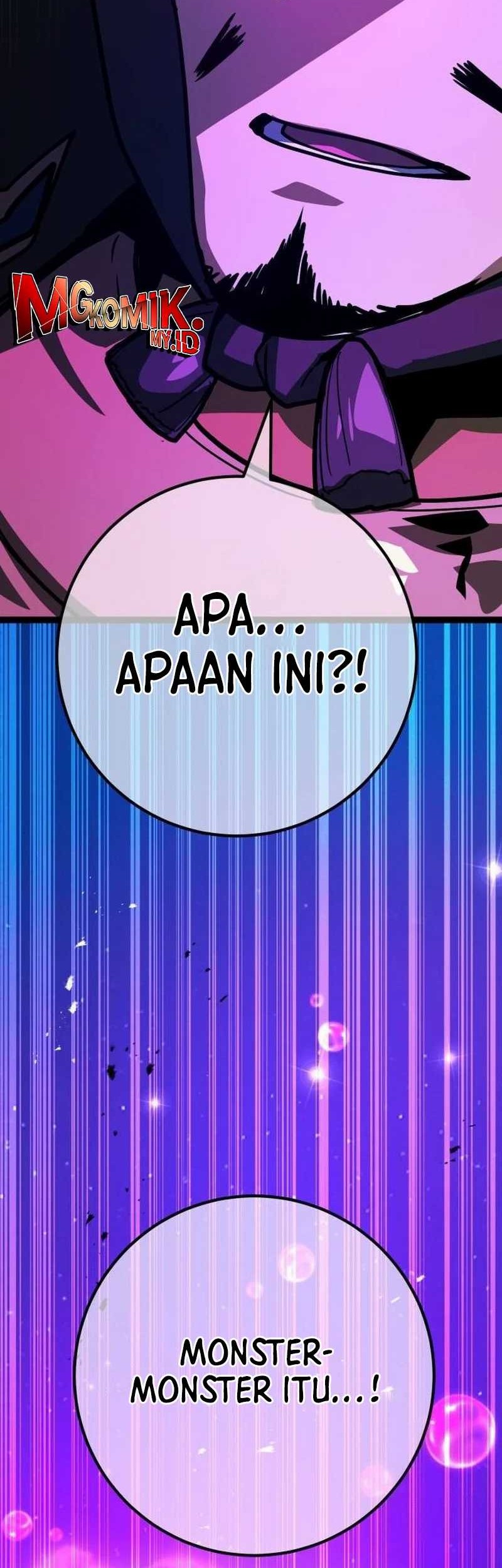 Manga The Game’s Greatest Troll Chapter 122 gambar nomor 2